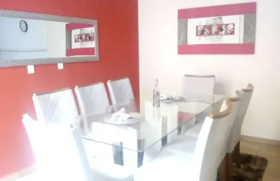 Casa com 4 quartos à venda na rua antônio piantore, 1138, jardim são guilherme, sorocaba por r$ 418.000