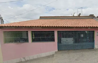 Casa com 6 quartos à venda na rua josé martins rodrigues, 242, jardim toledo, votorantim por r$ 425.532