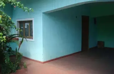 Casa com 3 quartos à venda na avenida ipanema, 943, vila nova sorocaba, sorocaba por r$ 640.000