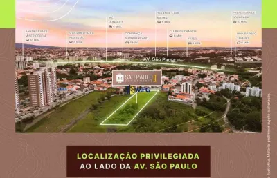 Apartamento com 2 quartos à venda na avenida são paulo, 2233, jardim são paulo, sorocaba por r$ 595.100