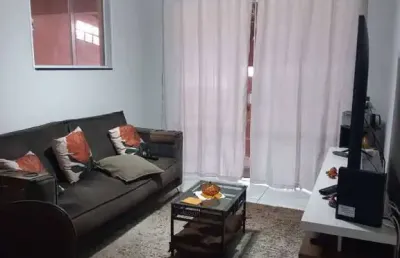 Casa com 2 quartos à venda na rua mário borghi, 1010, jardim santa luiza, sorocaba por r$ 285.000