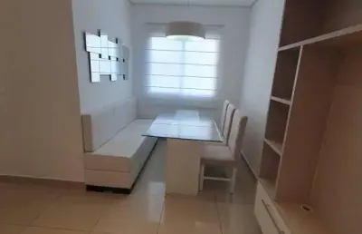 Apartamento com 2 quartos à venda na avenida são paulo, 3435, além ponte, sorocaba por r$ 330.000