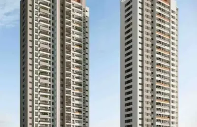 Apartamento com 2 quartos à venda na vinte e oito de outubro, 415, jardim do paço, sorocaba por r$ 832.000