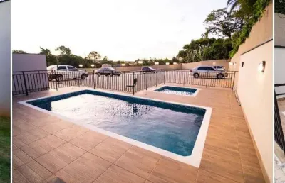 Apartamento com 2 quartos à venda na avenida manoel de camargo sampaio, 1444, vila helena, sorocaba por r$ 210.000