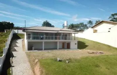 Chácara / sítio com 3 quartos à venda na chacara encantada, gurgel, piedade por r$ 900.000