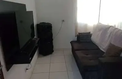 Apartamento com 1 quarto à venda na rua penha donolla de barros, 14, jardim eucalíptos, sorocaba por r$ 170.000