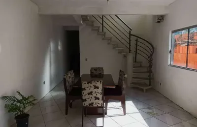 Casa com 3 quartos à venda na rua isac dos santos hergesel, 31, jardim sorocaba park, sorocaba por r$ 380.000