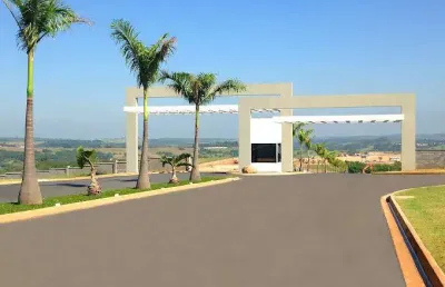 Terreno em condomínio fechado à venda na rodovia joão leme dos santos, km 117, jardim são lucas, salto de pirapora por r$ 185.000