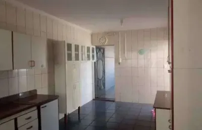 Casa com 4 quartos à venda na rua camilo josé cury, 145, vila trujillo, sorocaba por r$ 594.000