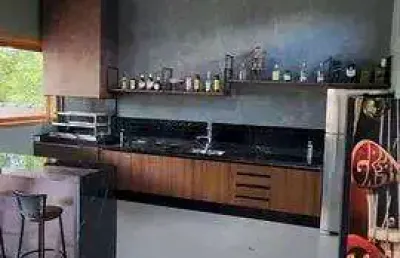 Chácara / sítio com 5 quartos à venda na estr. jurandir jesus magalhães, centro, ibiúna por r$ 1.290.000