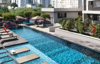 Apartamento com 1 quarto à venda na rua antonio perez hernandez, 120, parque campolim, sorocaba por r$ 481.000