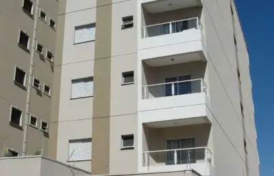 Apartamento com 2 quartos à venda na rua carlos eugenio de siqueira salerno, 379, parque campolim, sorocaba por r$ 500.000