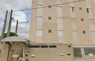 Apartamento com 2 quartos à venda na avenida angélica, vila angélica, sorocaba por r$ 200.000