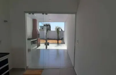 Casa com 3 quartos à venda na r. maria aparecida cinto vitiello, 400, jardim são paulo, boituva por r$ 575.000