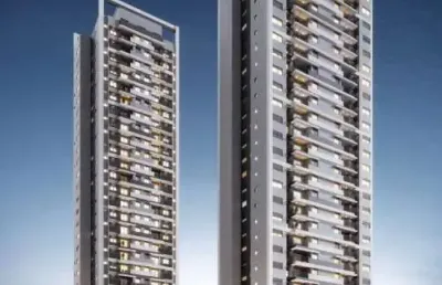 Apartamento com 2 quartos à venda na rua sergipe, 90, centro, sorocaba por r$ 774.000