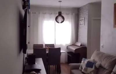 Apartamento com 2 quartos à venda na rua augusto lippel, 1900, parque campolim, sorocaba por r$ 320.000