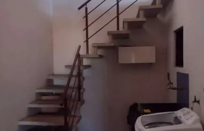 Casa à venda na rua josé nelson de oliveira, 116, lopes de oliveira, sorocaba por r$ 695.000