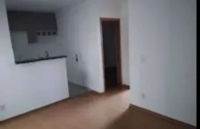 Apartamento com 2 quartos à venda na rua comendador vicente amaral, 3333, jardim guarujá, sorocaba por r$ 230.000