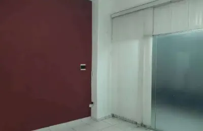 Sala comercial com 1 sala à venda na rua padre luiz, 39, centro, sorocaba por r$ 75.000