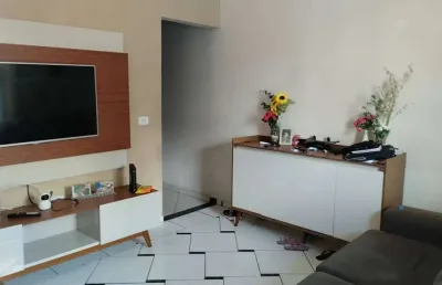 Casa com 3 quartos à venda na avenida olinda aires paulete, 431, jardim santa marina, sorocaba por r$ 250.000