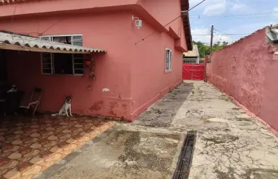 Casa com 4 quartos à venda na rua los angeles, 410, jardim parada do alto, sorocaba por r$ 445.200