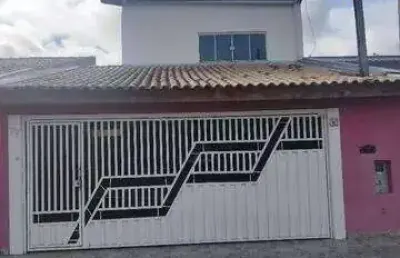 Casa com 3 quartos à venda na rua francisco passini neto, 77, jardim sorocaba park, sorocaba por r$ 420.000