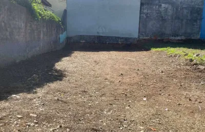 Terreno à venda na rua doutor américo figueiredo, 4892, jardim simus, sorocaba por r$ 350.000