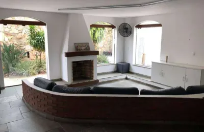 Casa com 3 quartos para alugar na rua josé mesquita sobrinho, 98, jardim vergueiro, sorocaba por r$ 8.000