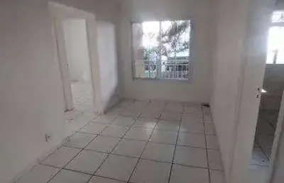 Apartamento com 2 quartos à venda na rua maria do carmo ribeiro puglia, horto florestal, sorocaba por r$ 230.000