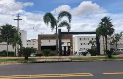 Apartamento com 2 quartos à venda na rua seraphim banietti, 1080, caguassu, sorocaba por r$ 179.500