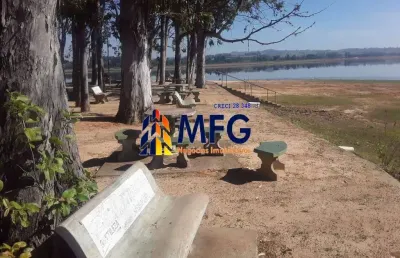 Terreno em condomínio fechado à venda na estrada paulino filipini, 1020, angras de antonina, barão de antonina por r$ 150.000