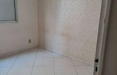 Apartamento com 2 quartos à venda na rua maestro benedito camargo, 91, jardim guadalajara, sorocaba por r$ 165.000