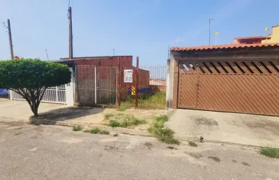 Terreno à venda na nicolau josé trevisan, 1, jardim alpes de sorocaba, sorocaba por r$ 147.000