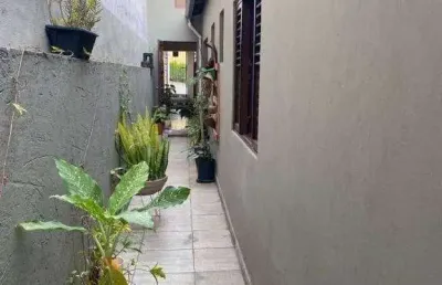 Casa com 2 quartos à venda na rua progresso gonçalves, 104, jardim karolyne, votorantim por r$ 580.000