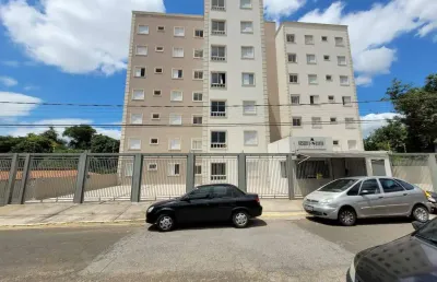 Apartamento com 2 quartos à venda na rua vinte e três de maio, 139, vila barão, sorocaba por r$ 215.000