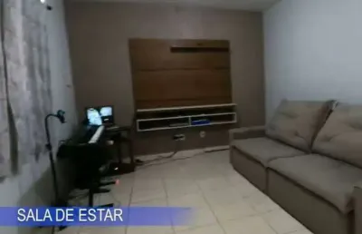 Casa com 2 quartos à venda na rua oswaldo carneiro, 62, jardim novo horizonte, sorocaba por r$ 426.000