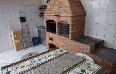 Casa com 3 quartos à venda na rua luiz paes de almeida, 34, vila hortência, sorocaba por r$ 690.000