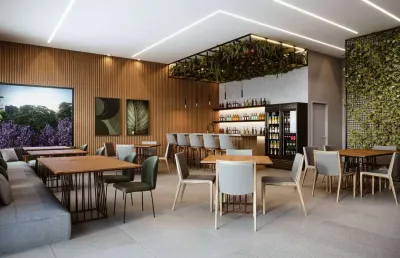 Apartamento com 3 quartos à venda na rua antonio perez hernandez, parque campolim, sorocaba por r$ 621.450