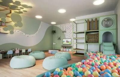Apartamento com 3 quartos à venda na rua antonio perez hernandez, parque campolim, sorocaba por r$ 623.742