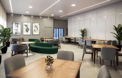 Apartamento com 3 quartos à venda na rua antonio perez hernandez, 900, parque campolim, sorocaba por r$ 665.388