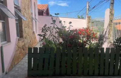 Casa com 3 quartos à venda na alameda das catleas, 427, jardim simus, sorocaba por r$ 670.000