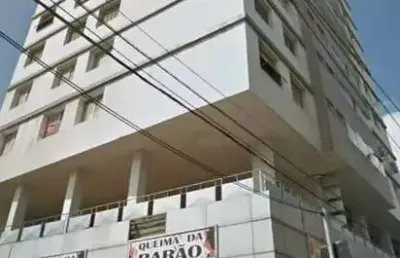 Apartamento com 3 quartos à venda na rua barão do rio branco, 159, centro, sorocaba por r$ 330.000