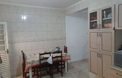 Casa com 2 quartos à venda na rua darcy landulfo, 239, jardim são guilherme, sorocaba por r$ 350.000