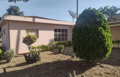 Casa com 2 quartos à venda na rua osvaldo eugenio antunes, 131, centro, araçoiaba da serra por r$ 620.000