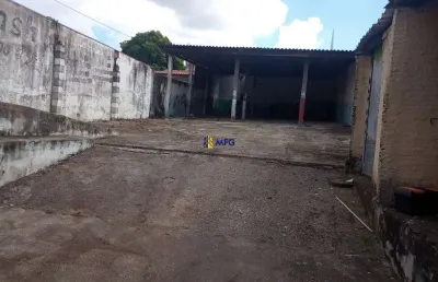 Terreno à venda na francisco guedes ribeiro, parque manchester, sorocaba por r$ 250.000