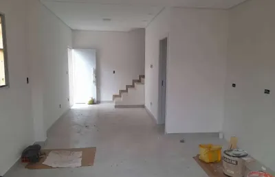 Casa com 2 quartos à venda na rua joaquim de carvalho gil, 1423, jardim abatiá, sorocaba por r$ 370.000