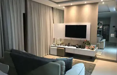 Apartamento com 3 quartos à venda na rua primitivo vasques clemente, 100, jardim karolyne, votorantim por r$ 532.000