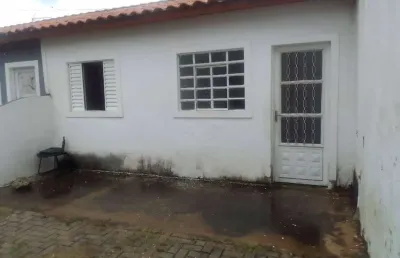 Casa com 2 quartos à venda na rua maria raymunda gonzales crespo, 1010, vila nova sorocaba, sorocaba por r$ 185.000