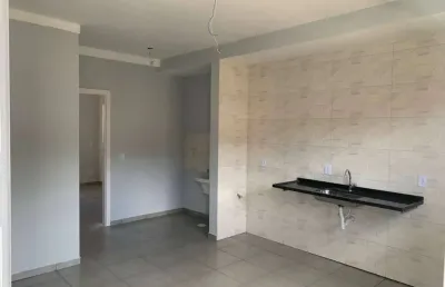 Apartamento com 2 quartos à venda na rua fernando luiz grohman, 470, vila hortência, sorocaba por r$ 455.800