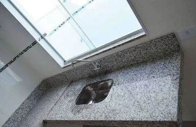 Casa com 2 quartos à venda na rua bento mascarenhas, 148, jardim são carlos, sorocaba por r$ 390.000